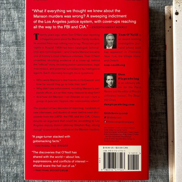 Bundle of 2 Non-Fiction Books | EUC - Picture 4 of 6